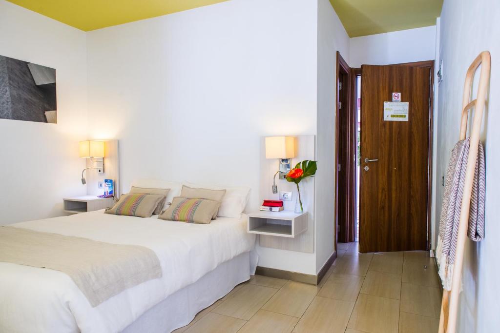 Udalla Park - Hotel & Apartamentos - Studio With Balcony (2 Adults)
