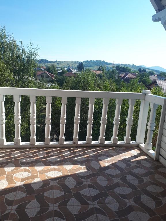 Vila Tom Cris - Habitación Doble