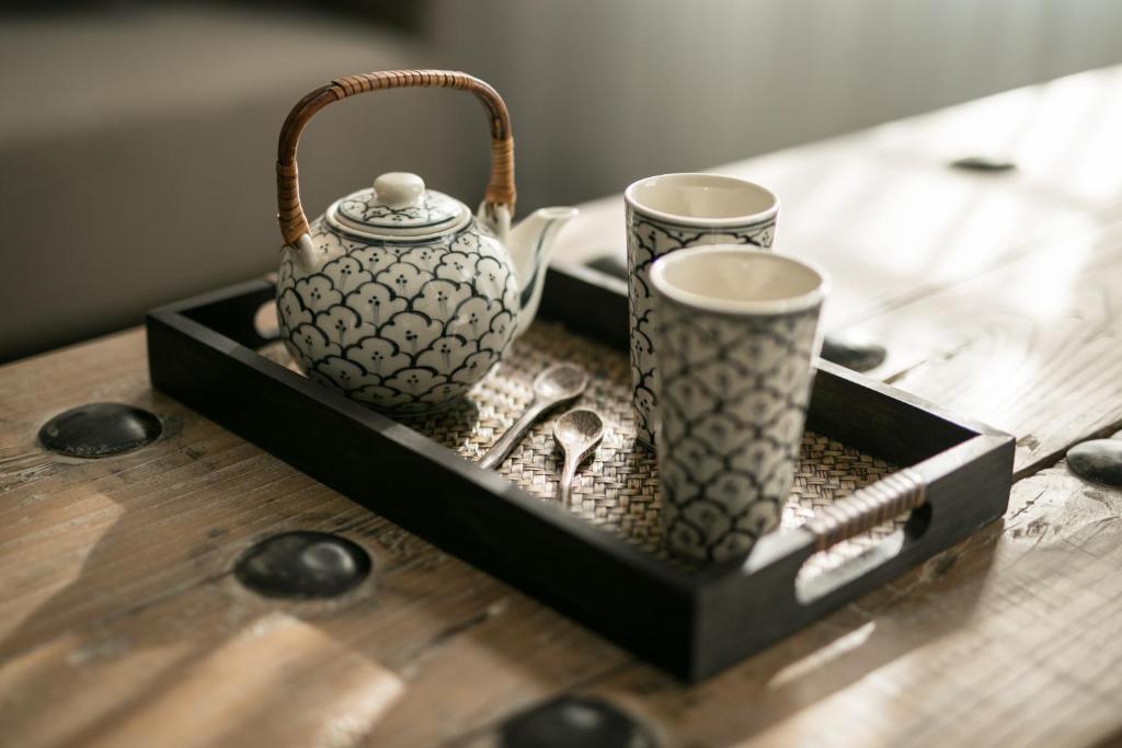 Quentin Prague Hotel - Resim 16