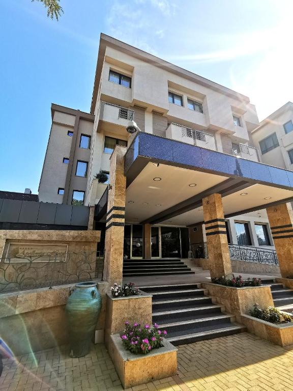 Apollonia Hotel Gevgelija, Γευγελή – Ενημερωμένες τιμές για το 2023