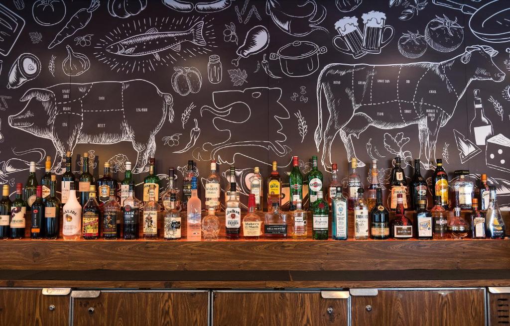 Ottawa Embassy Hotel & Suites - Resim 21