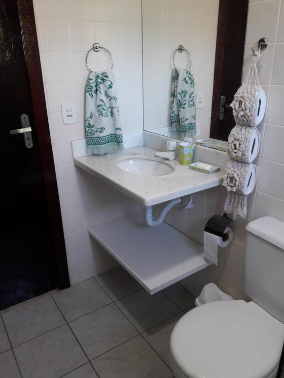  Varandas de Búzios Casa 16
