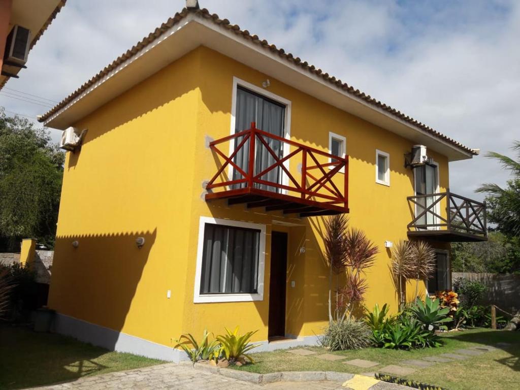  Varandas de Búzios Casa 16