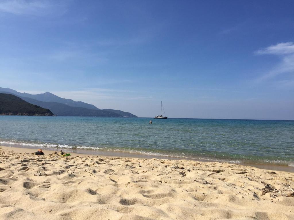 Beach apartments Isola d'Elba