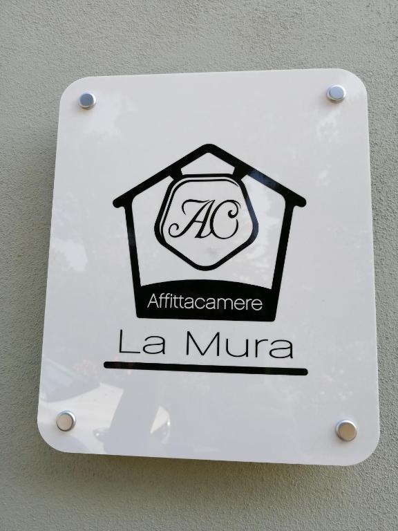 Zdjęcie z galerii obiektu Affittacamere La Mura w mieście Cesena