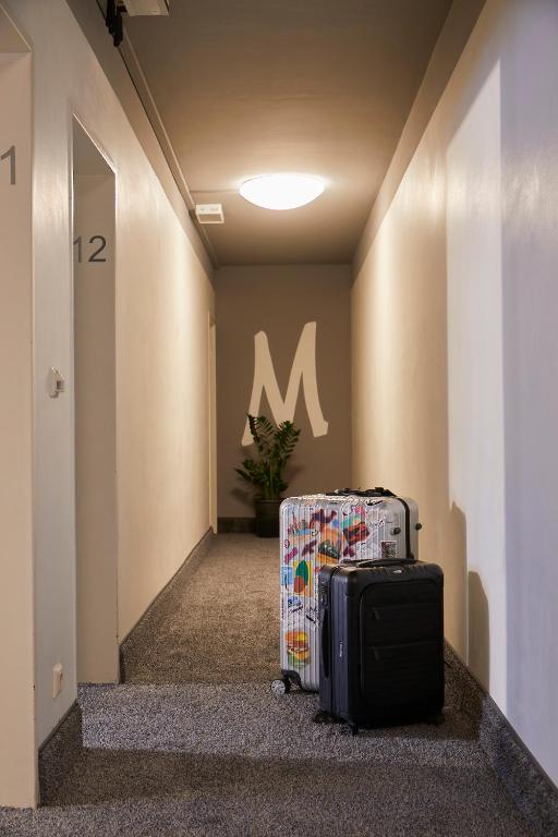 Fotografie z fotogalerie ubytování Hotel Metropol by Maier Privathotels v Mnichově
