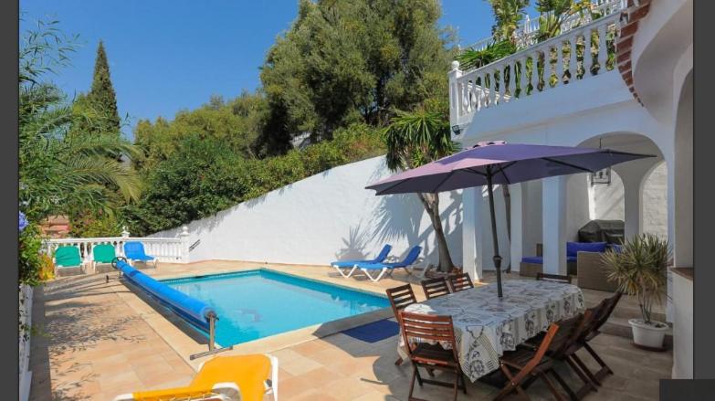 Villa Galatea (Spanje Mijas Costa) - Booking.com