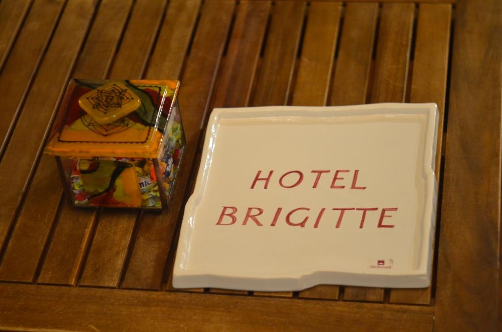 Fotografie z fotogalerie ubytování Hotel Brigitte v destinaci Signagi