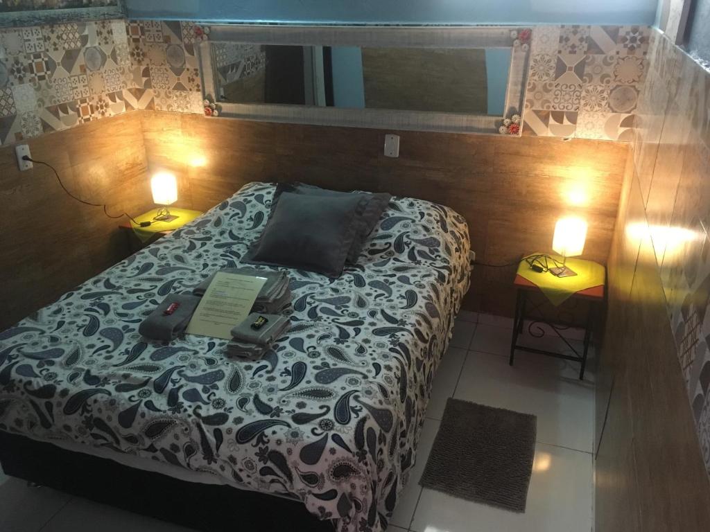  Paraty Mini Flat
