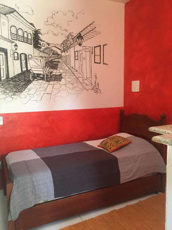  Paraty Mini Flat