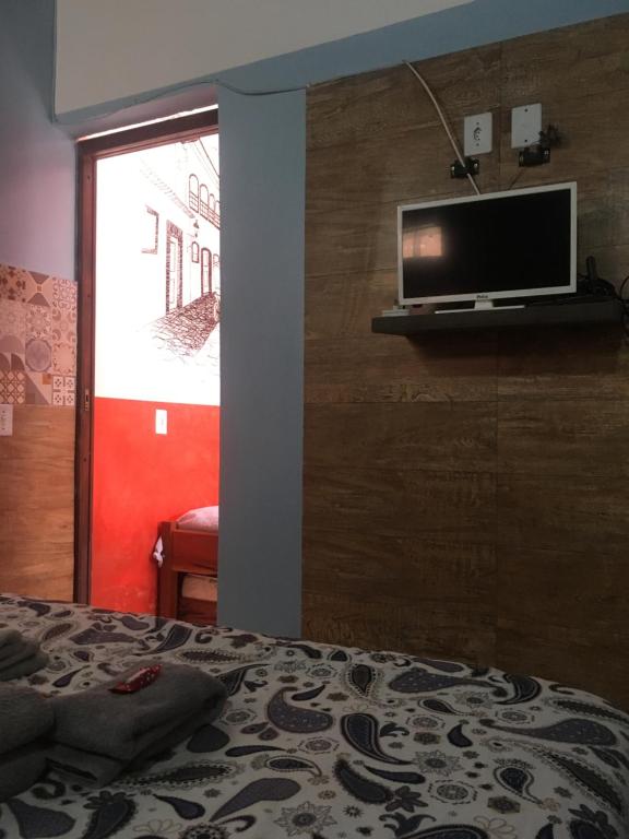  Paraty Mini Flat