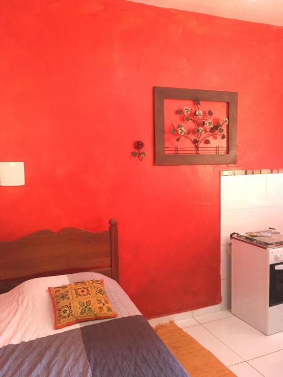  Paraty Mini Flat
