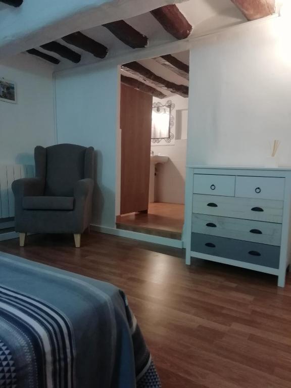 La Troya, Castellote – Precios actualizados 2022