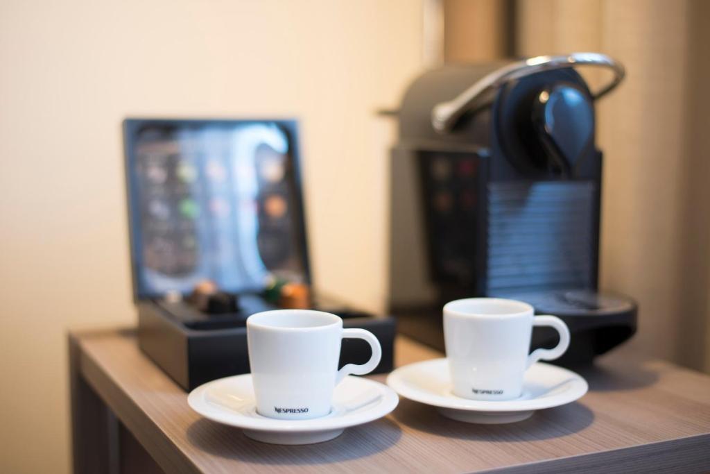  Novotel São Paulo Berrini