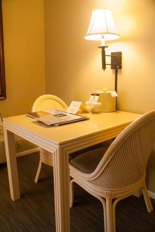 Fotografie z fotogalerie ubytování Indian Wells Resort Hotel v destinaci Indian Wells