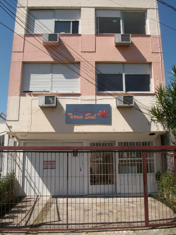 Pousada Terra Sul  Pousada Terra Sul