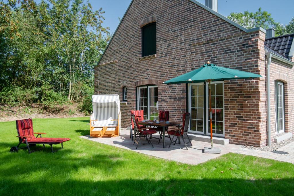Fehmarn Mein Urlaub - Casa Con Due Camere Da Letto