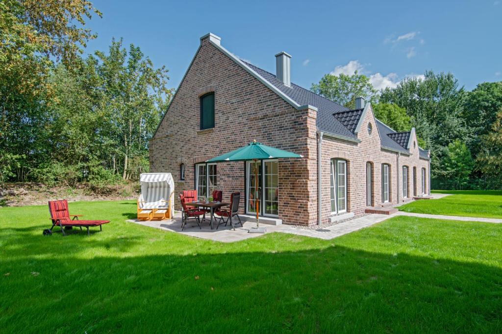 Fehmarn Mein Urlaub - Casa Con Due Camere Da Letto