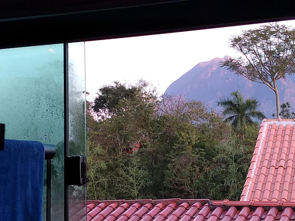  Chalé na Roça Penedo