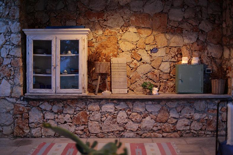 Fotografie z fotogalerie ubytování Hotel Piccolo Mondo v destinaci Castro di Lecce