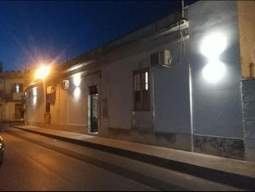 Fotografie z fotogalerie ubytování Casa Antica v destinaci Cassibile