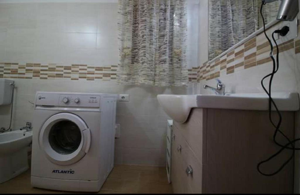 Fotografie z fotogalerie ubytování Casa Antica v destinaci Cassibile