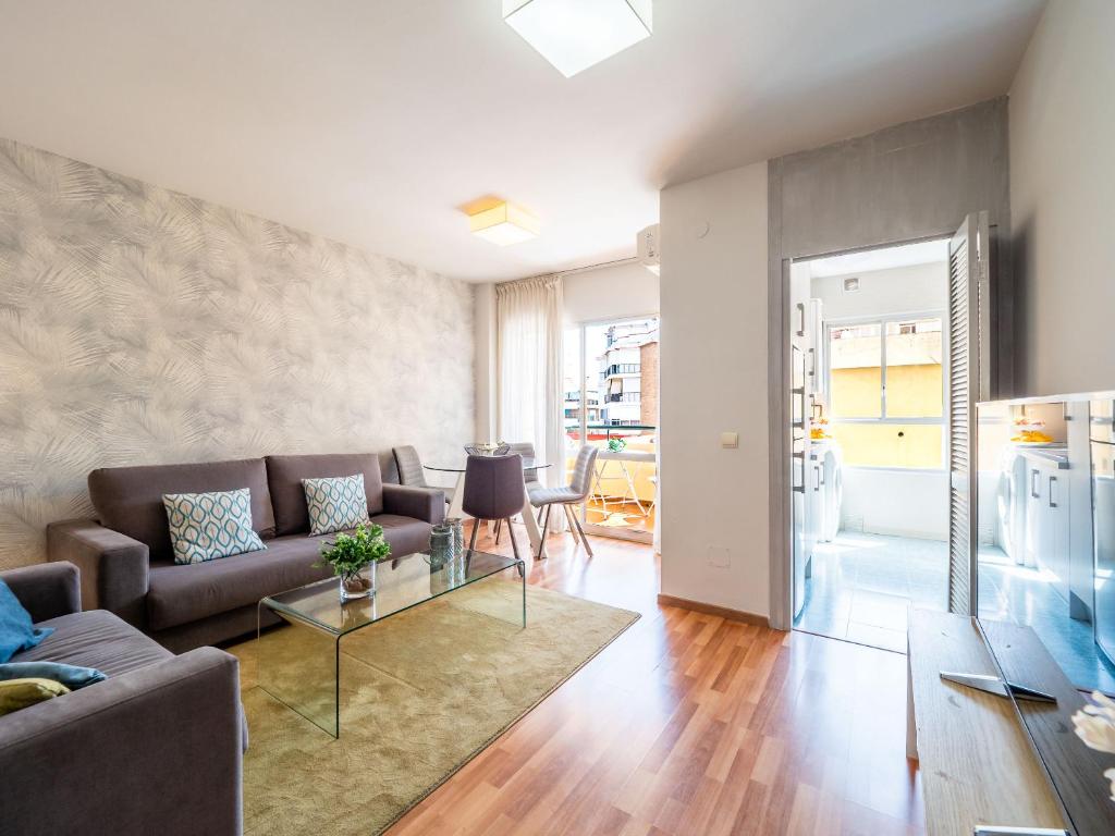 MALAGUETA SUNNY DELUXE, Málaga – Updated 2022 Prices