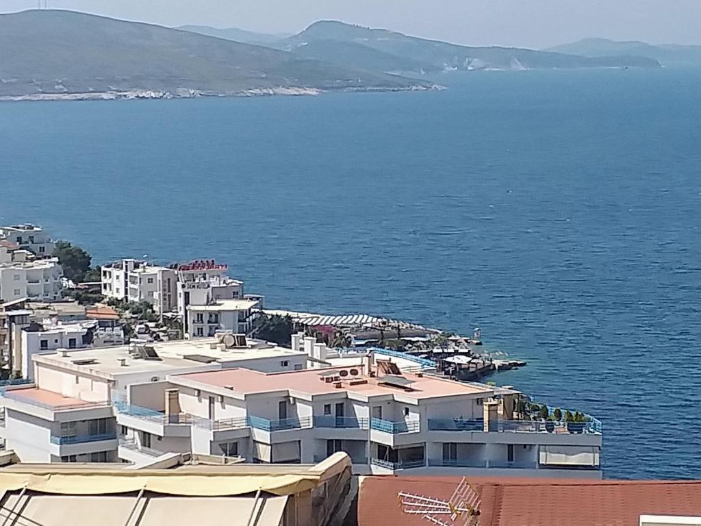 Sunny&Seaview Apartment - Image 9