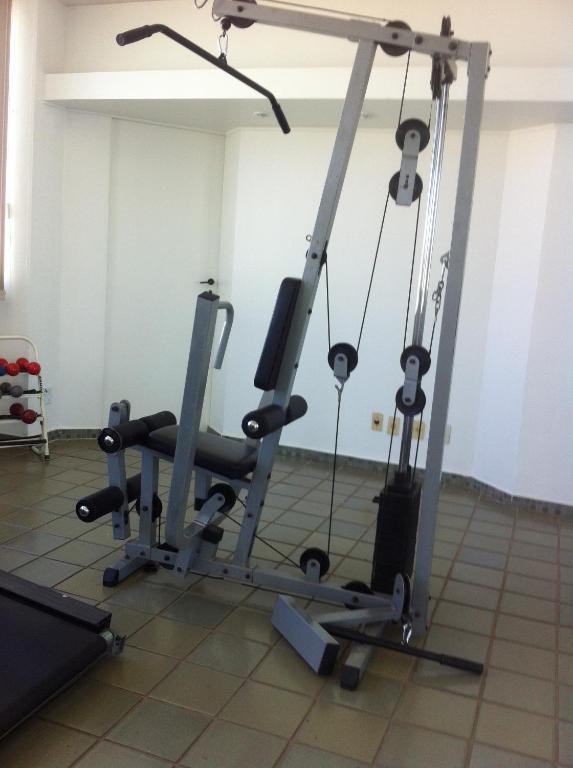  Hotel Flat Bassano Vaccarini