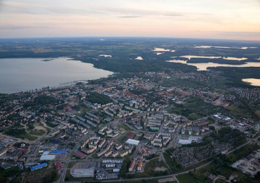 Príroda v okolí hotela