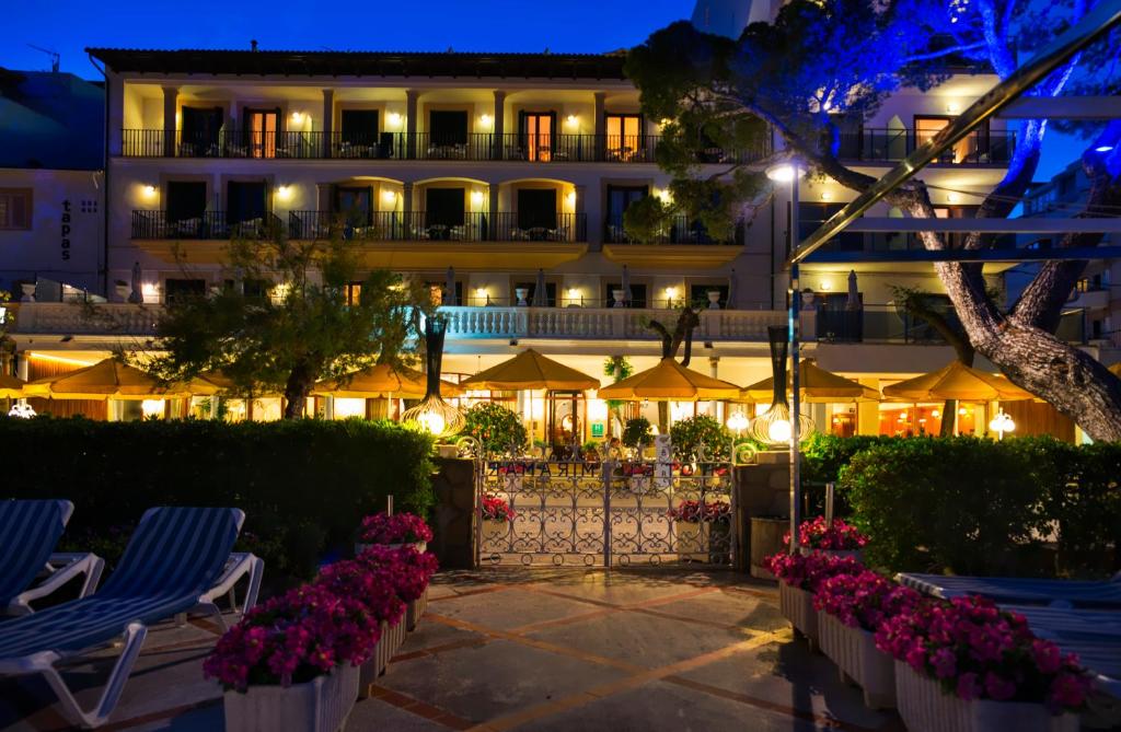 Hotel Miramar, Port de Pollença – Bijgewerkte prijzen 2023