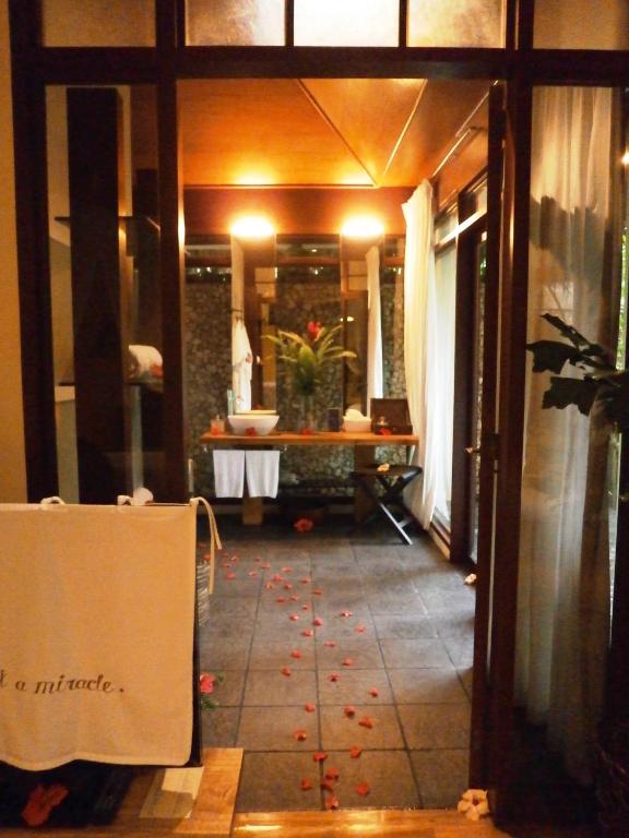 Fotografie z fotogalerie ubytování Mandala Spa & Resort Villas v destinaci Boracay