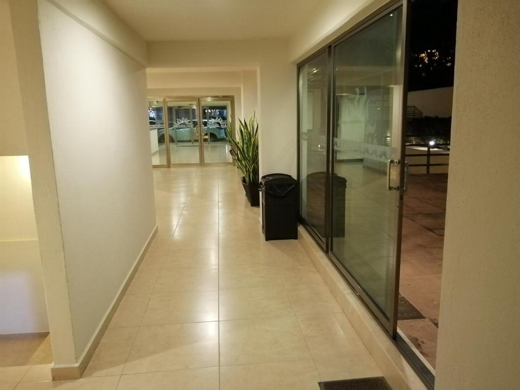 Fotografie z fotogalerie ubytování Misol-Ha Hotel Mérida v destinaci Mérida