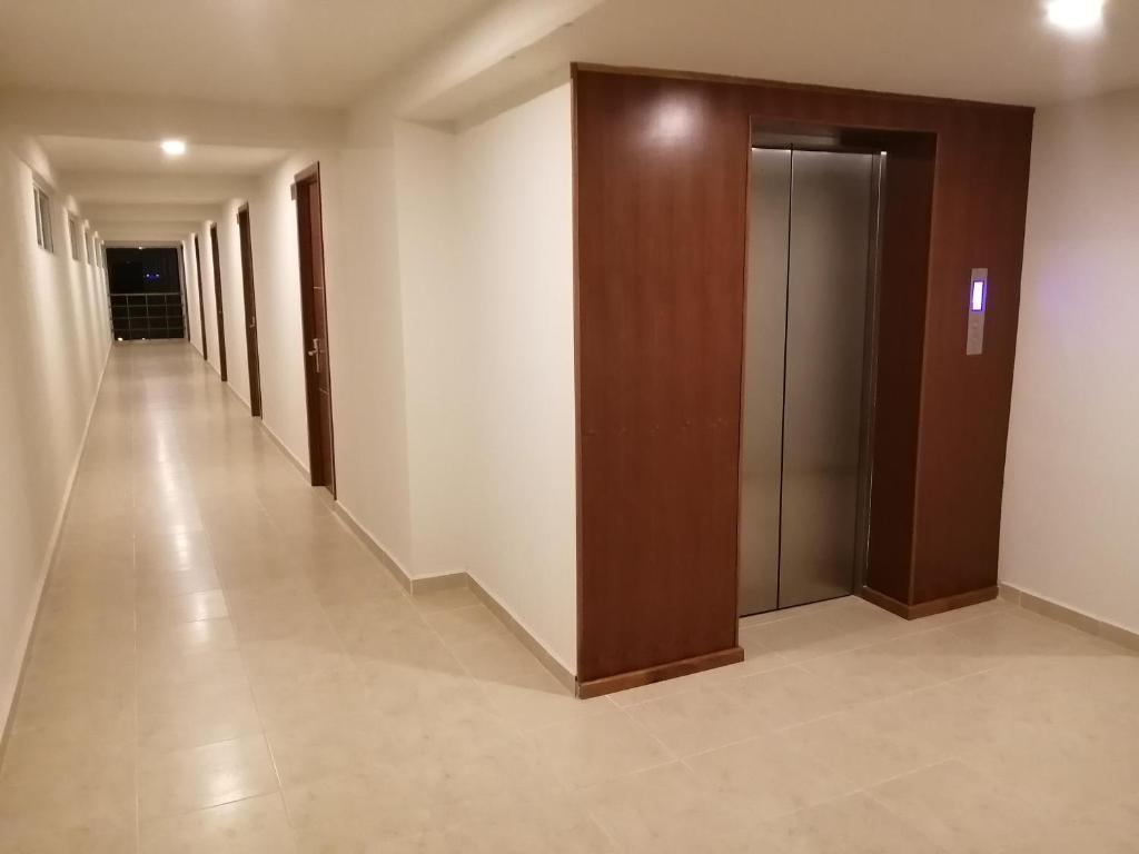 Fotografie z fotogalerie ubytování Misol-Ha Hotel Mérida v destinaci Mérida