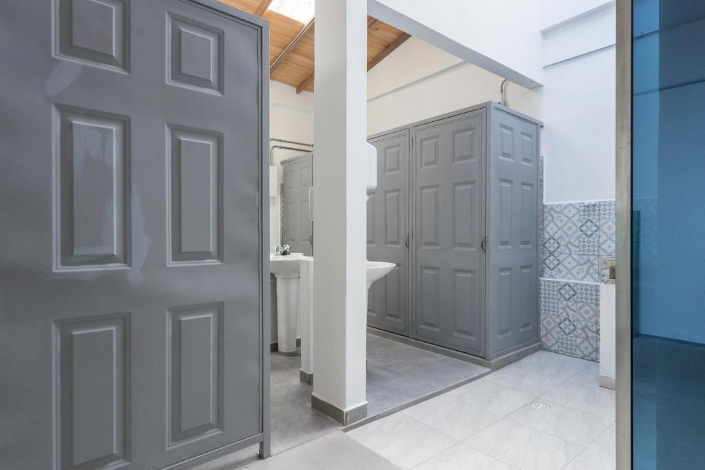 Bagno di Gastón Coliving