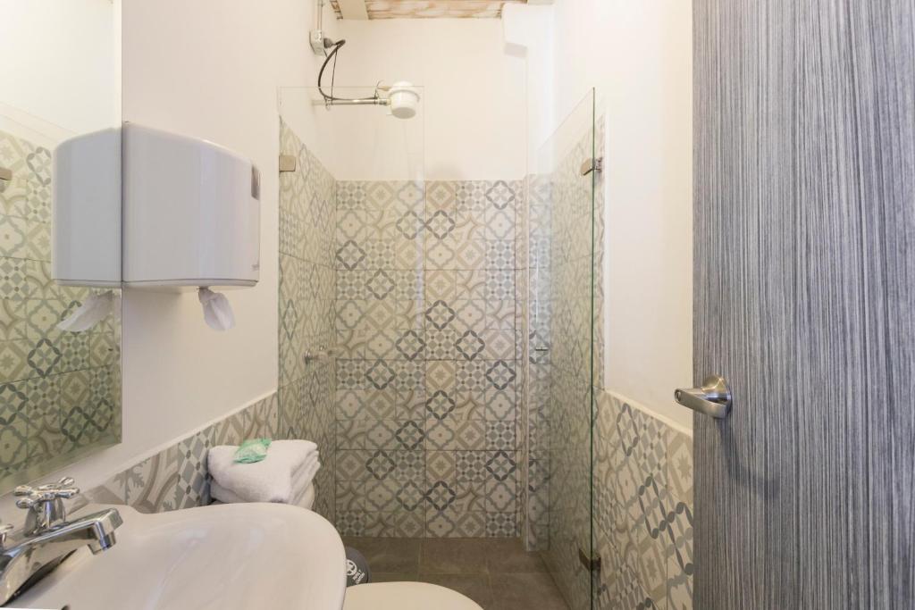 Bagno di Gastón Coliving