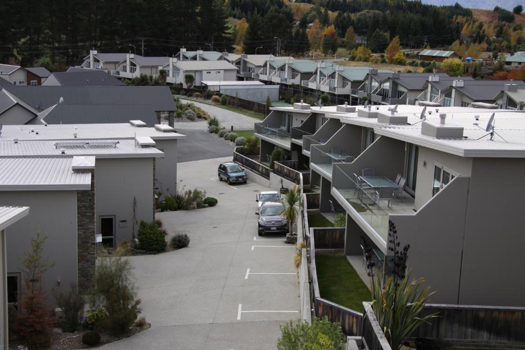 Alpine Resort Wanaka THC Hotels and Resorts - Resim 23