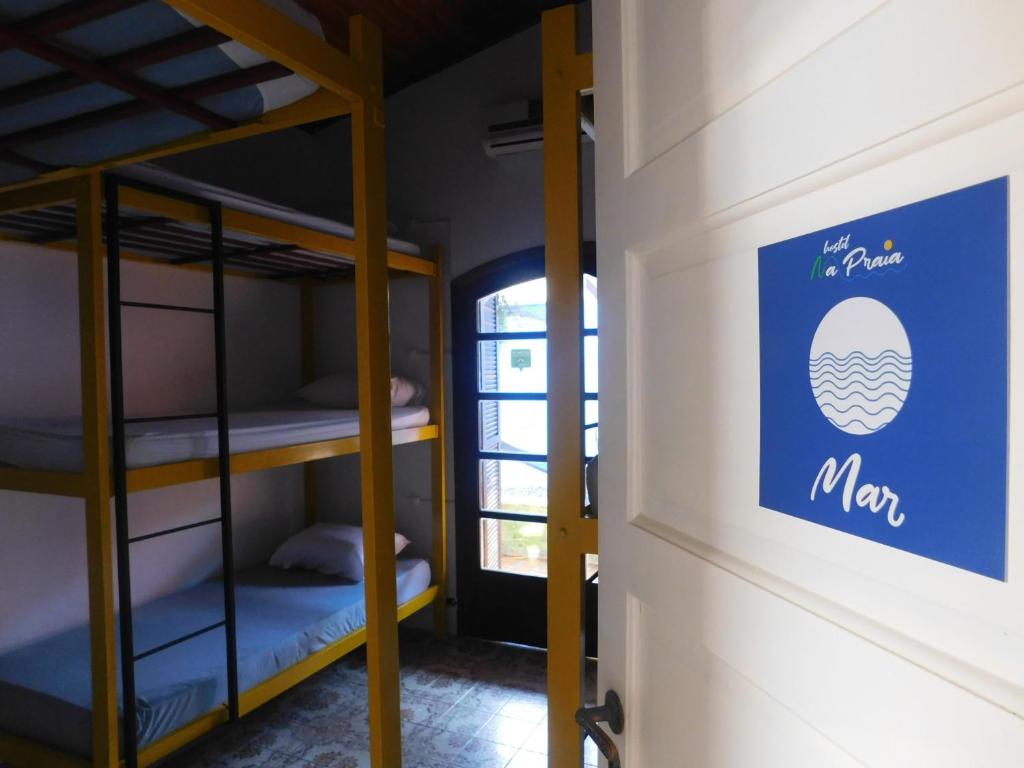  Hostel Na Praia - Hospedagens e eventos