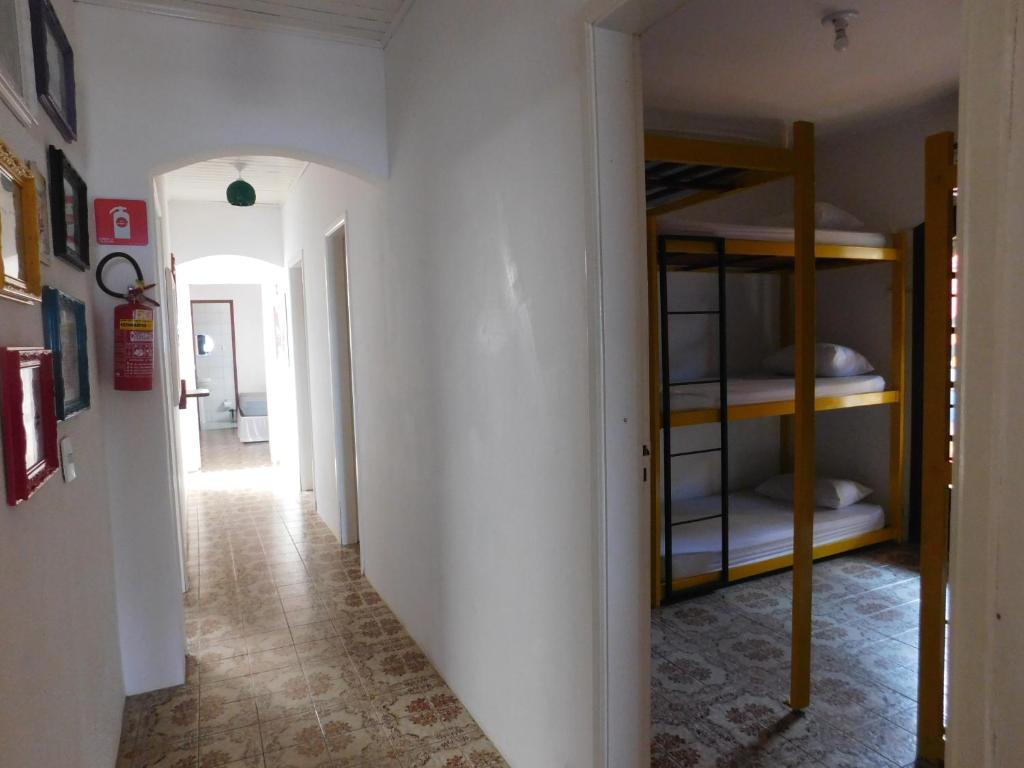 Hostel Na Praia - Hospedagens e eventos