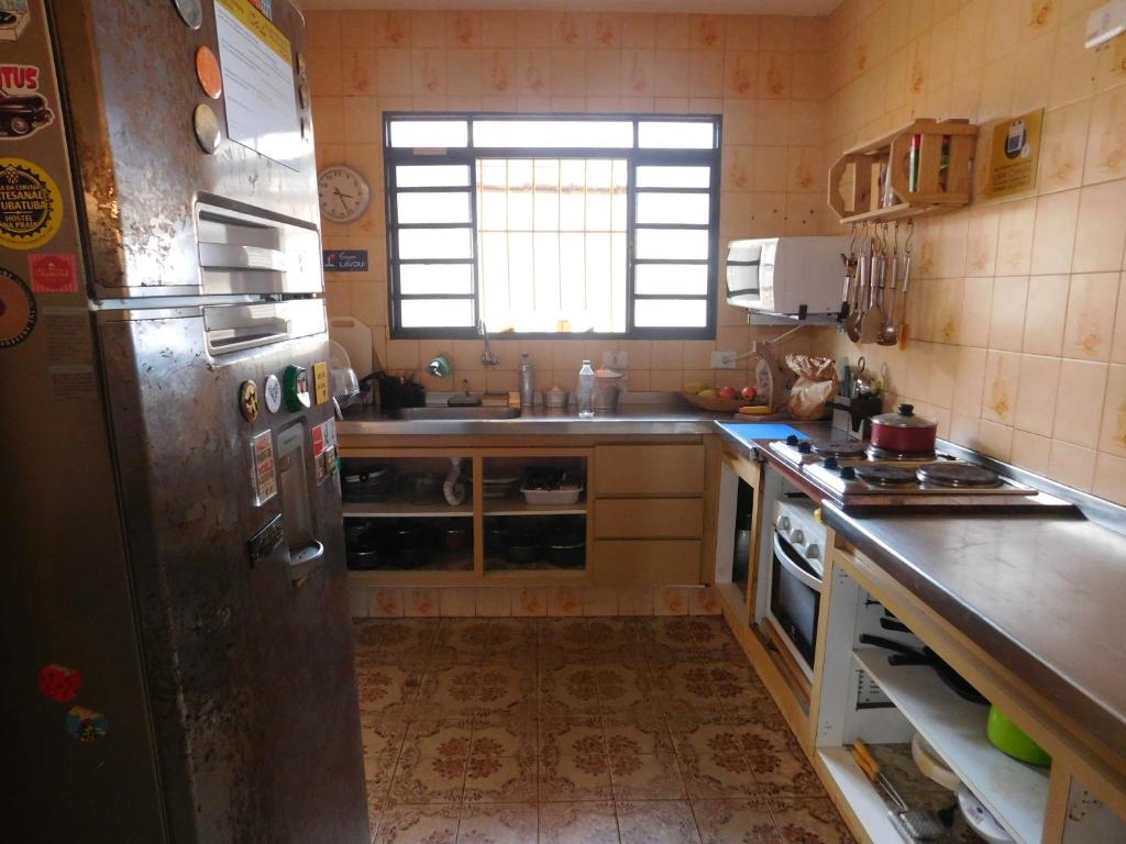  Hostel Na Praia - Hospedagens e eventos