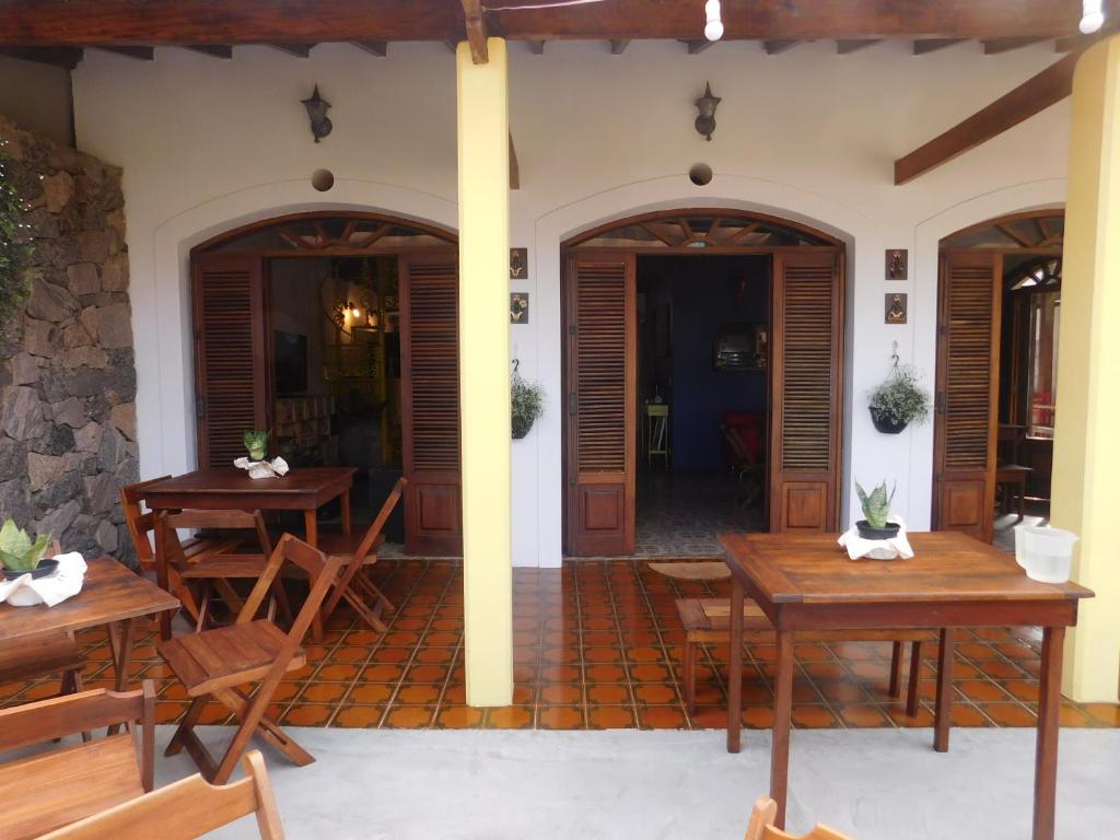  Hostel Na Praia - Hospedagens e eventos