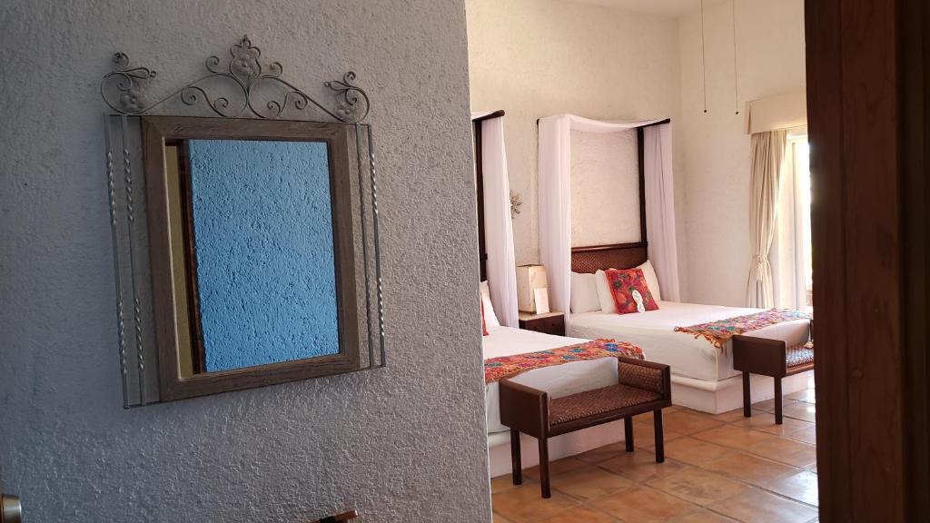 Fotografie z fotogalerie ubytování Casa de los Sueños Hotel Boutique v destinaci Isla Mujeres