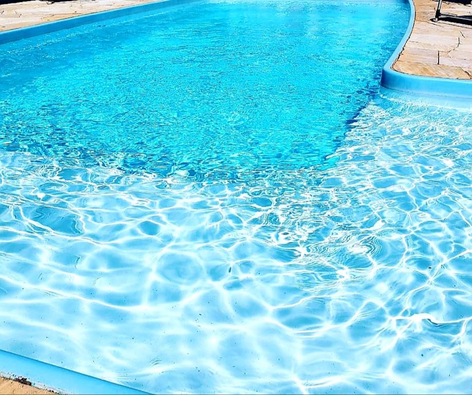  Doce lar Residência - Próxima ao Centro e Thermas Water Park