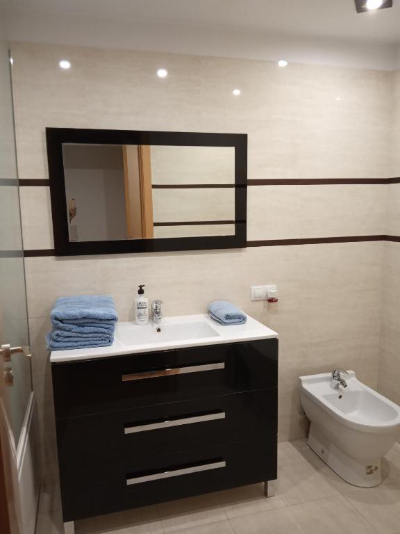 Apartamento Los Lirios Logroño - 8