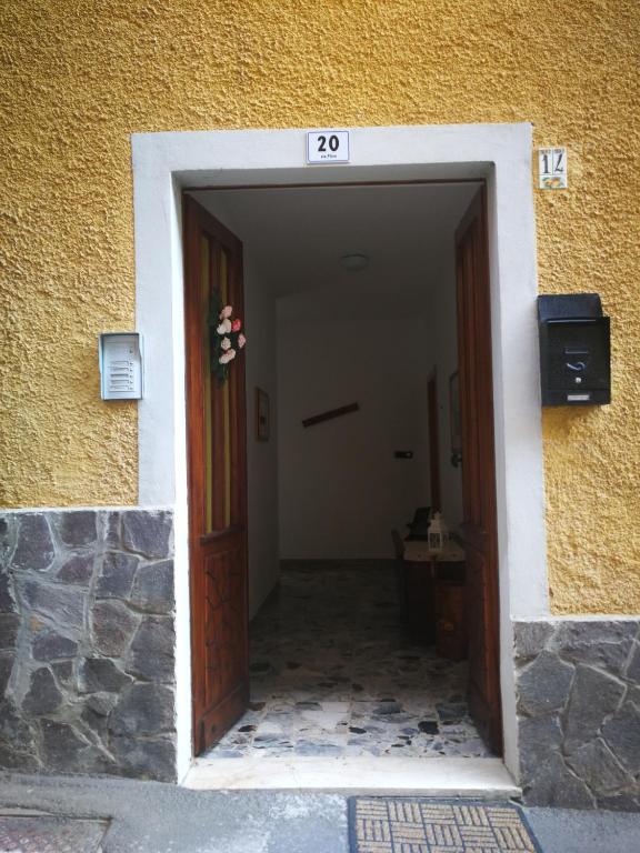 Fotografie z fotogalerie ubytování Casa Luca e Cristina v destinaci Mezzolago
