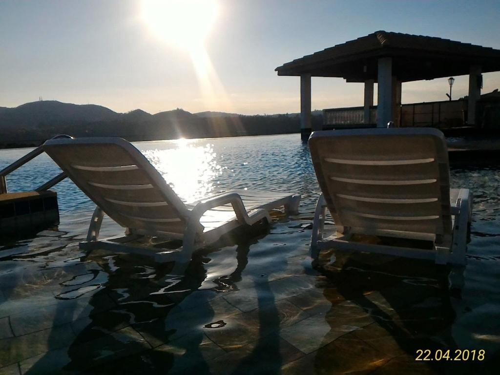  Molise Hotel Fazenda