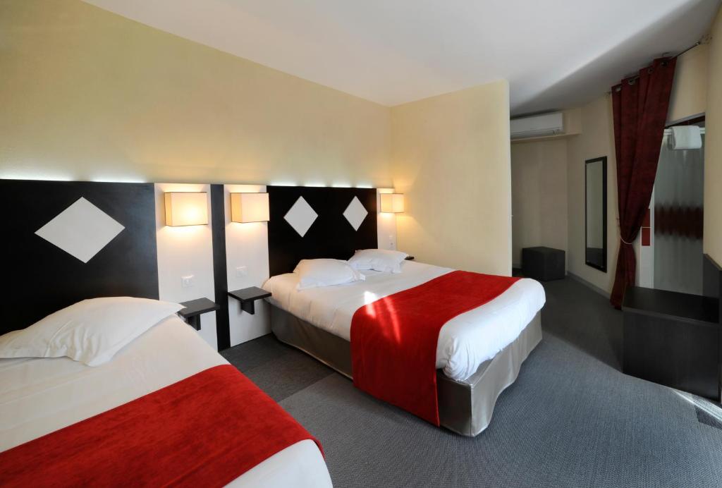 Comfort Hotel Saintes