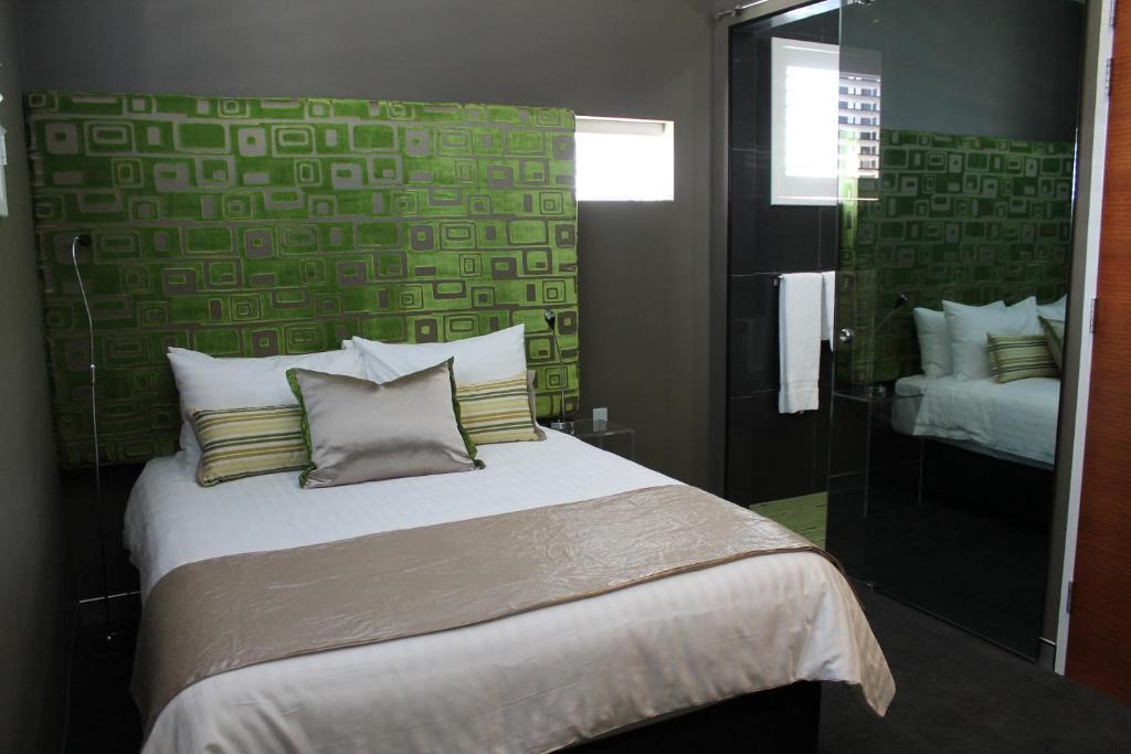 Junction Hotel - Resim 18