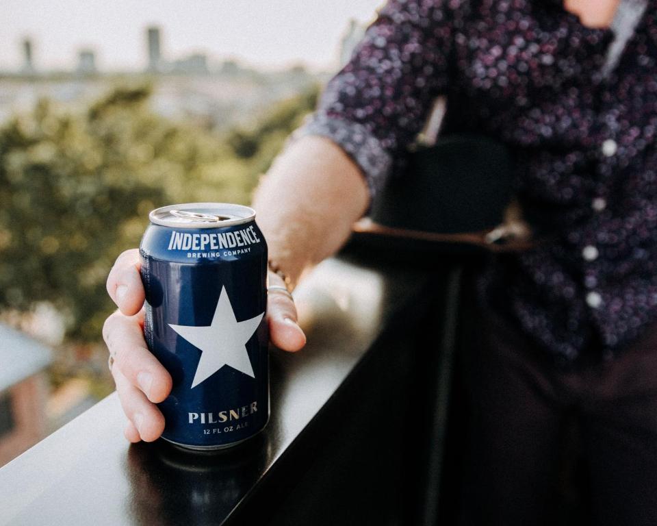 ARRIVE Austin photo