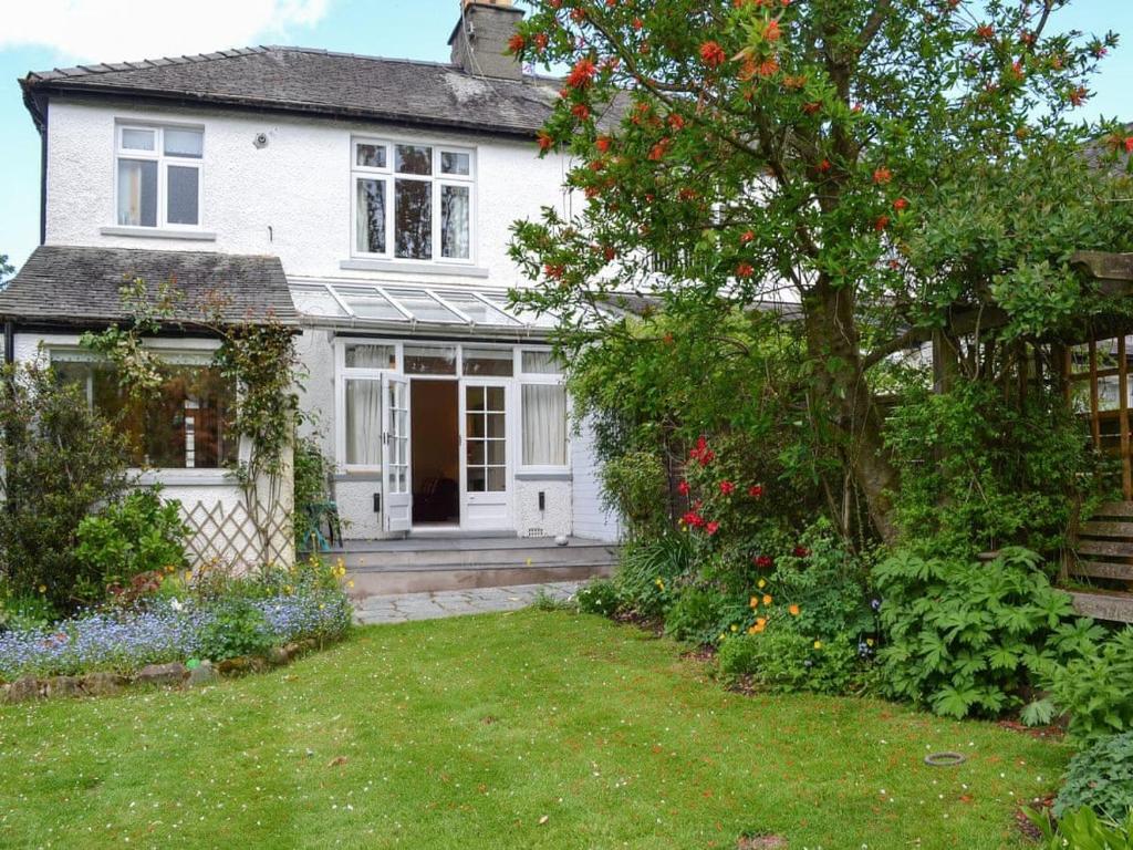 Vacation Home Hillside, Ambleside, UK